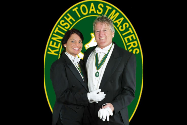 Kentish Toastmasters 